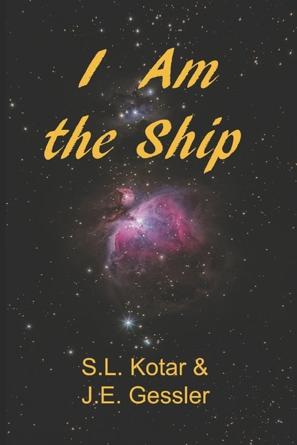 Couverture_I Am the Ship