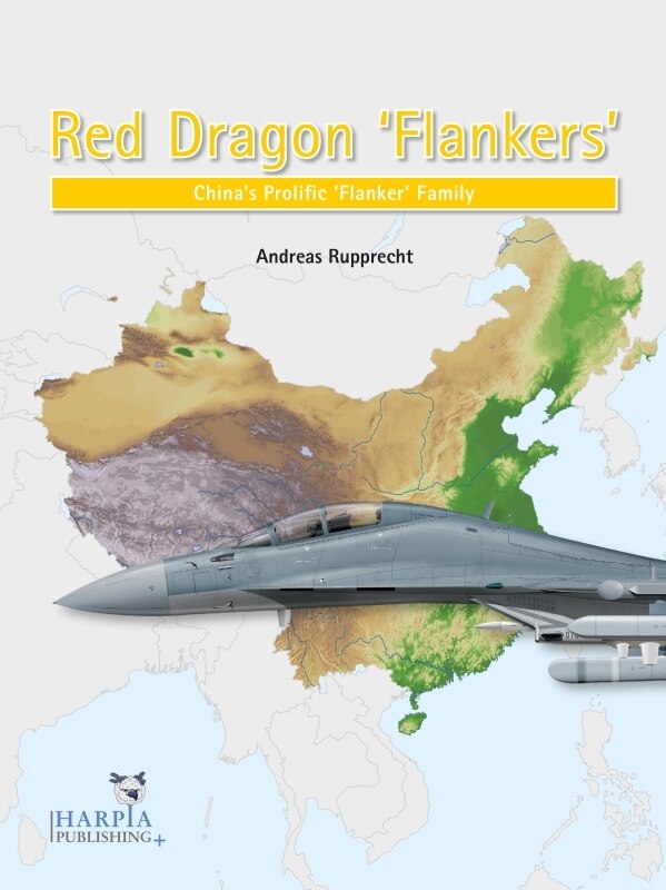 Front cover_Red Dragon 'Flankers'