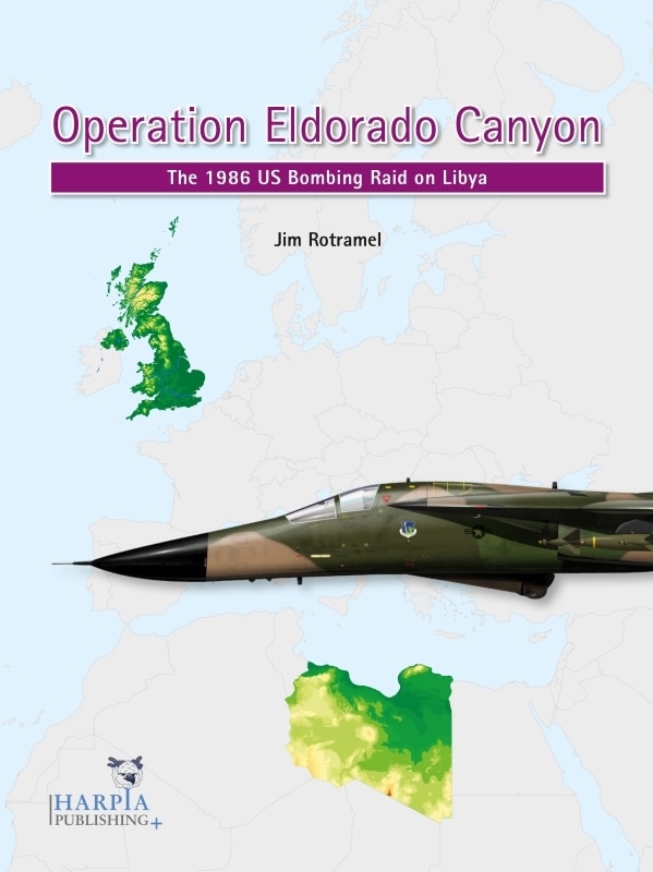 Front cover_Operation Eldorado Canyon