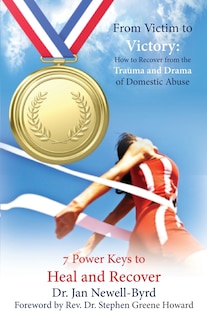 Couverture_From Victim To Victory