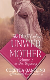 Front cover_The Diary of an Unwed Mother