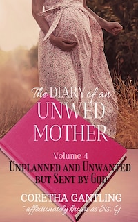 Front cover_The Diary of an Unwed Mother