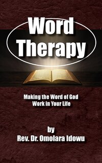 Couverture_Word Therapy