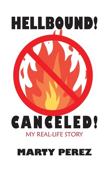 Front cover_Hellbound! Canceled!
