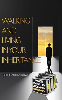 Couverture_Walking and Living in Your Inheritance