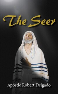 Couverture_The Seer