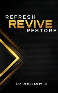 Couverture_Refresh, Revive and Restore