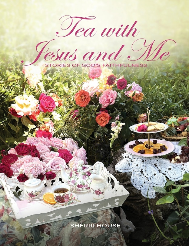 Couverture_Tea with Jesus and Me