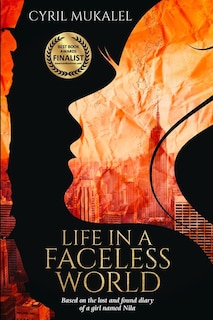 Front cover_Life in a Faceless World
