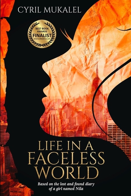 Front cover_Life in a Faceless World