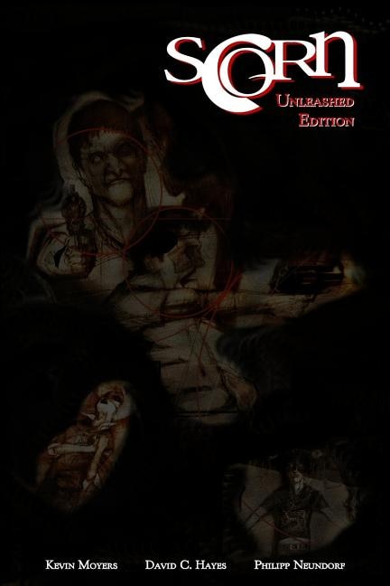 Scorn: Unleashed Edition