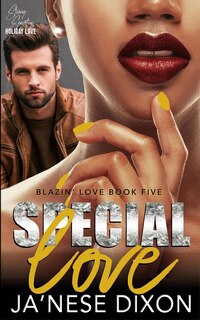 Front cover_Special Love