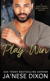 Front cover_Play to Win