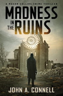 Couverture_Madness in the Ruins