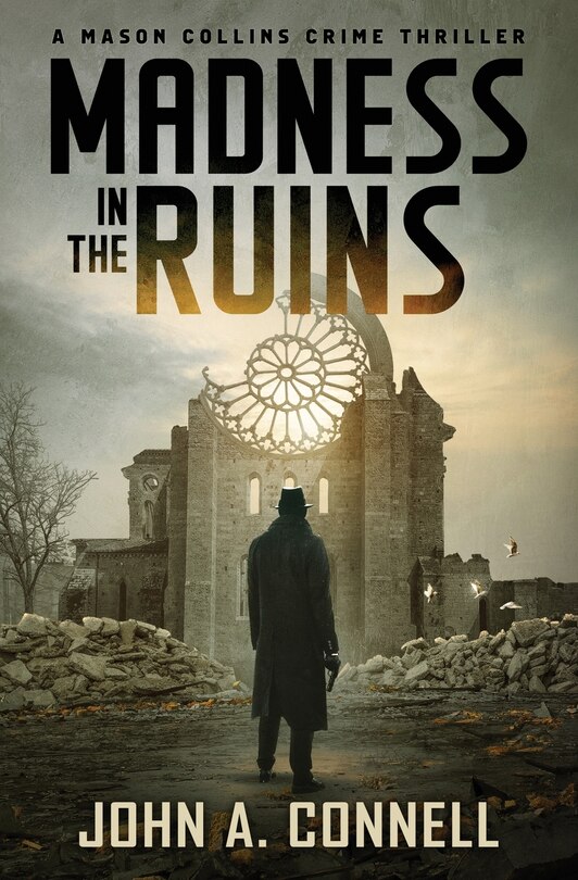 Couverture_Madness in the Ruins