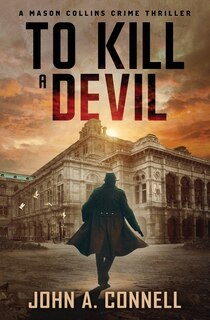 Couverture_To Kill A Devil