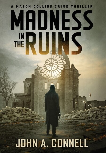 Couverture_Madness In The Ruins