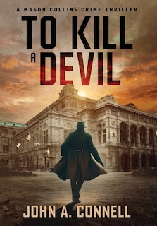 Couverture_To Kill A Devil
