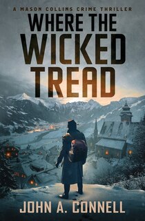 Front cover_Where the Wicked Tread