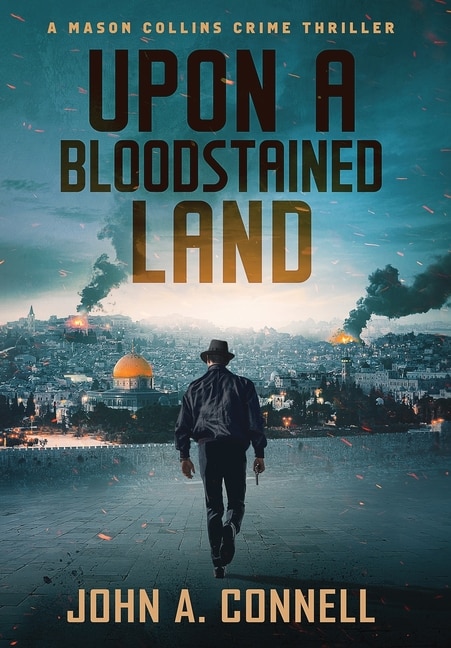 Couverture_Upon a Bloodstained Land