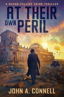 Front cover_At Their Own Peril