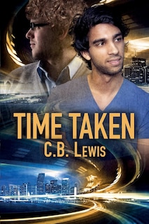 Couverture_Time Taken