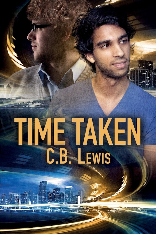 Couverture_Time Taken