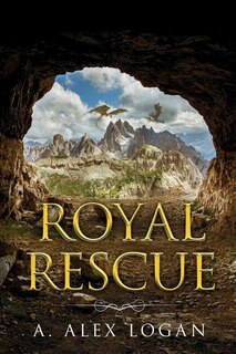 Front cover_Royal Rescue