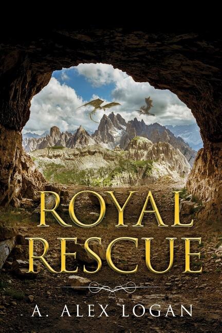 Front cover_Royal Rescue