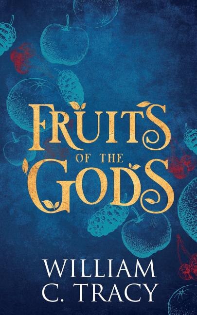 Front cover_Fruits of the Gods
