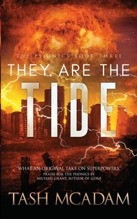 They Are the Tide