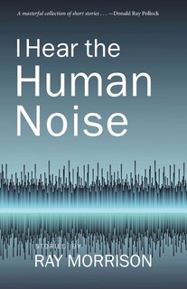 Couverture_I Hear the Human Noise