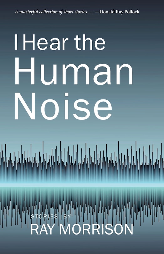 Couverture_I Hear the Human Noise