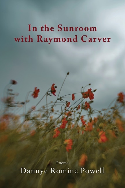 Front cover_In the Sunroom with Raymond Carver