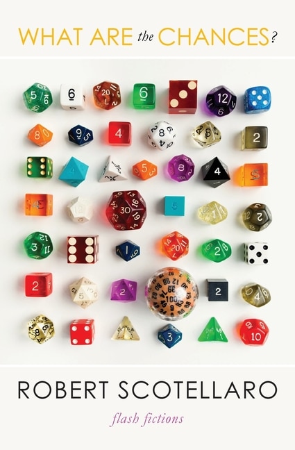 Front cover_What Are the Chances?