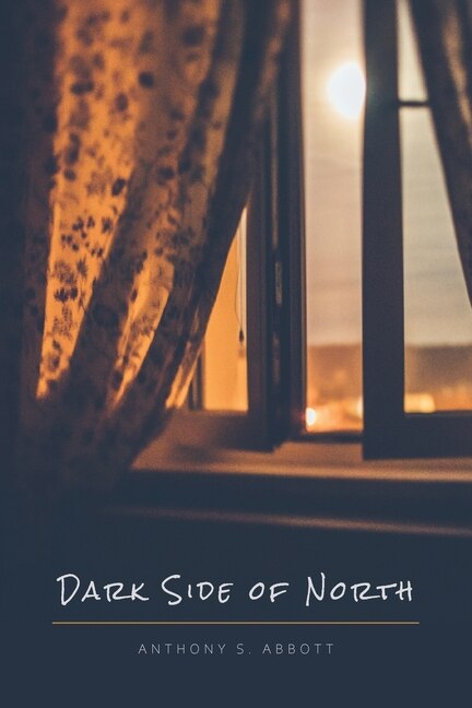 Couverture_Dark Side of North