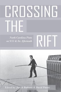 Front cover_Crossing The Rift