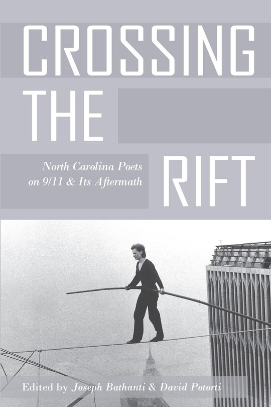 Front cover_Crossing The Rift