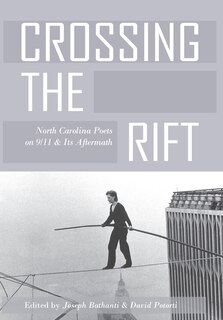 Front cover_Crossing The Rift
