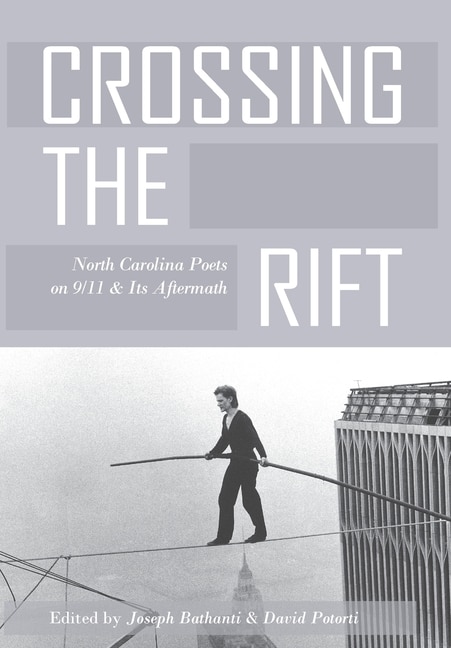 Front cover_Crossing The Rift