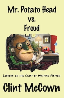 Couverture_Mr. Potato Head vs. Freud
