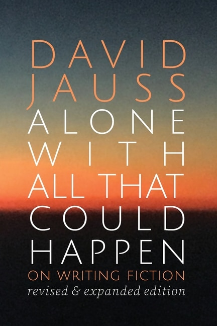 Front cover_Alone with All That Could Happen