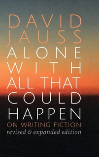 Front cover_Alone with All That Could Happen