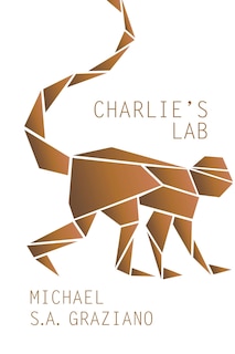 Front cover_Charlie's Lab