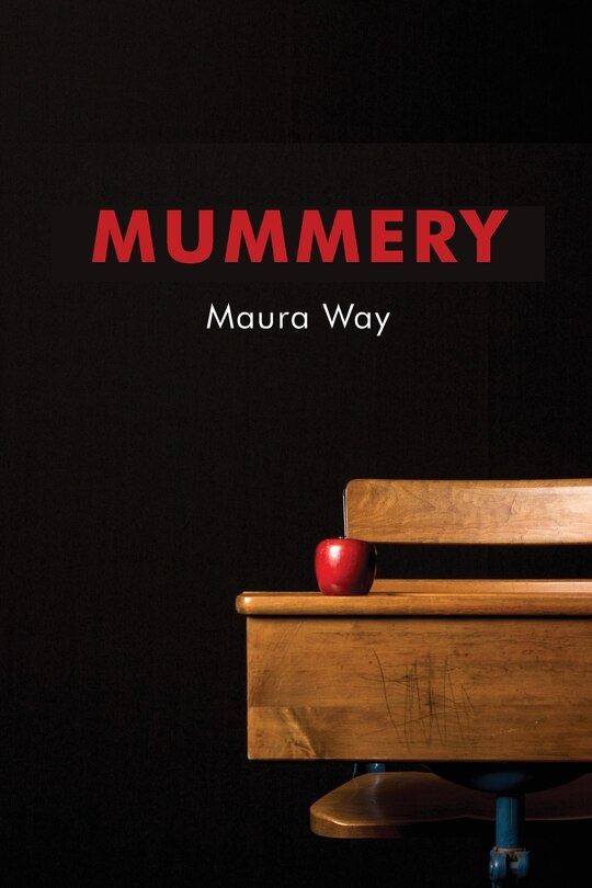 Front cover_Mummery