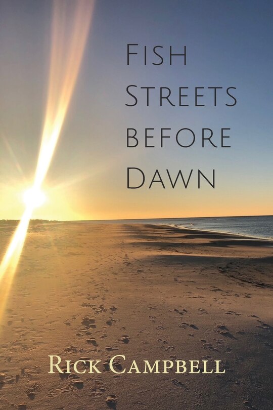 Front cover_Fish Streets before Dawn