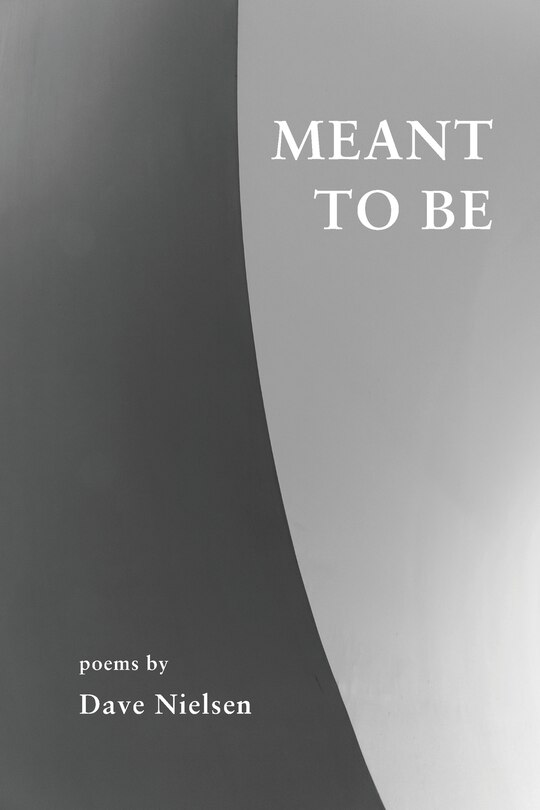 Front cover_Meant to Be