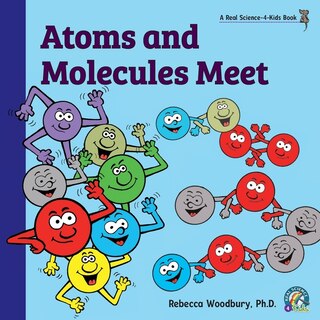 Front cover_Atoms and Molecules Meet