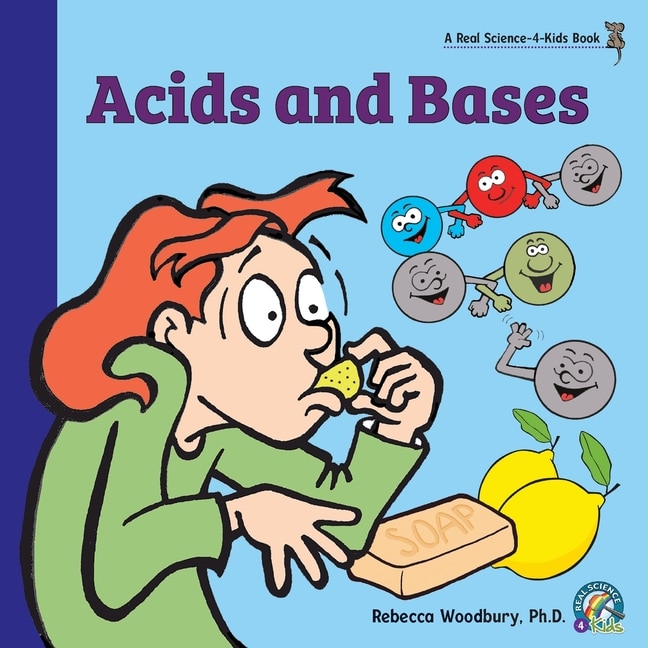 Front cover_Acids and Bases