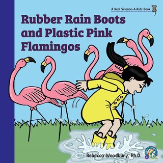 Front cover_Plastic Pink Flamingos
